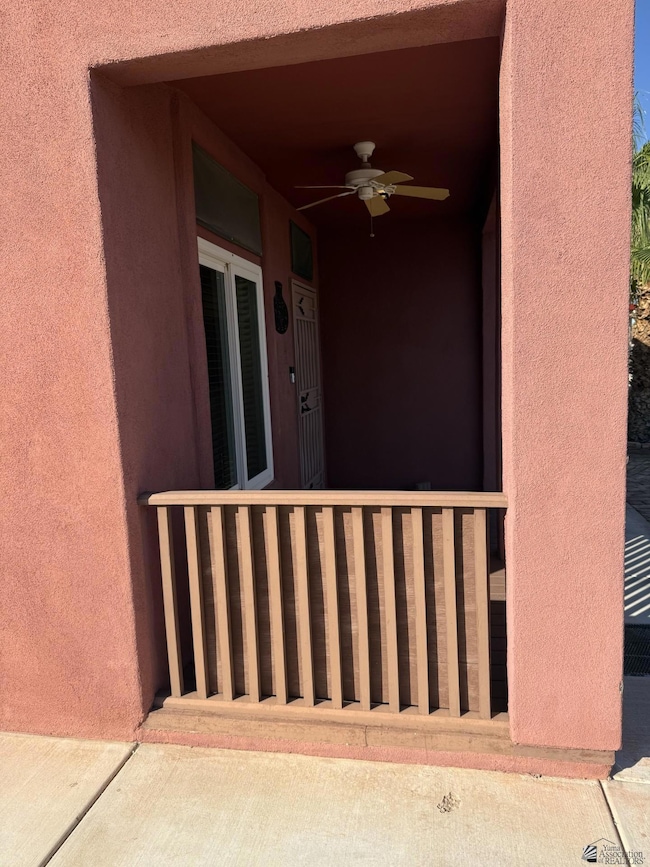 13839 E Fortuna Palms Loop, Yuma, AZ 85367 - photo 3