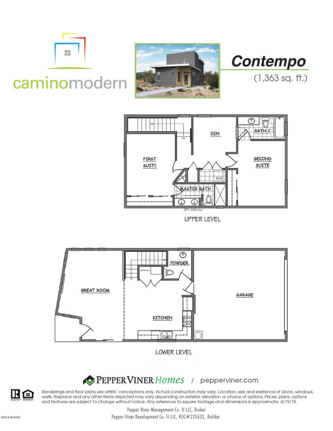 Contempo