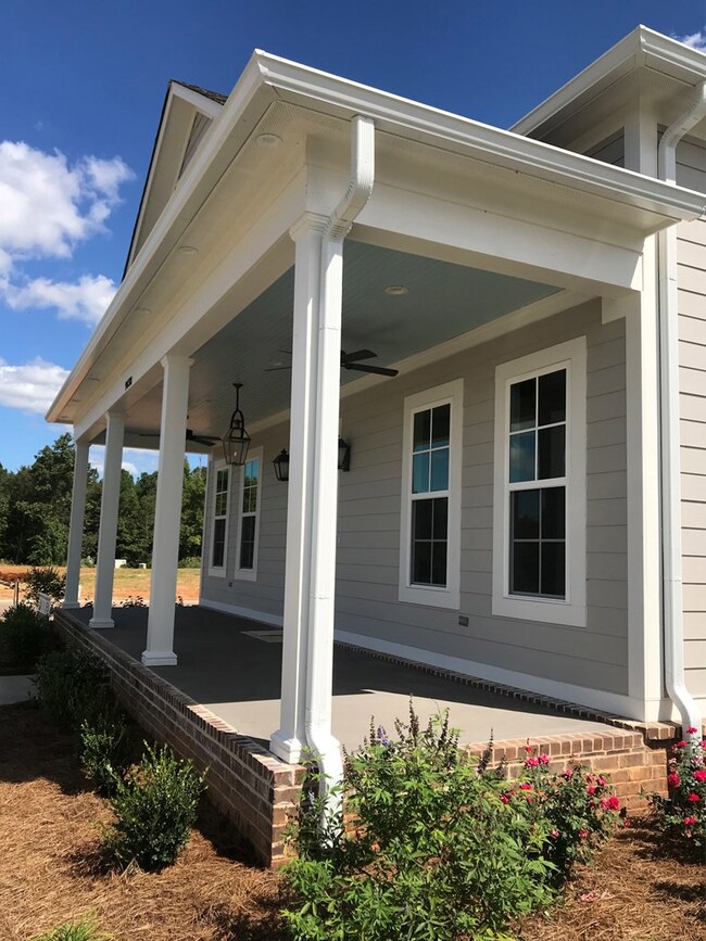 9038 Coatbridge Dr, Oxford, MS 38655 - photo 2