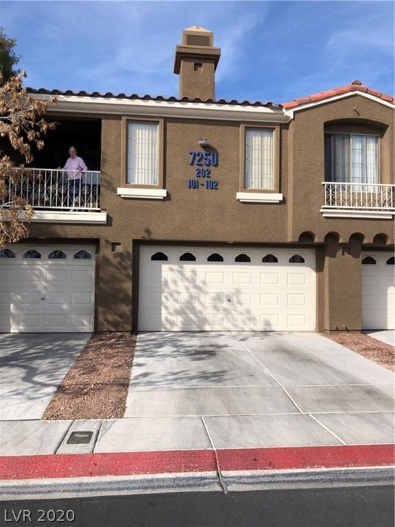 7250 Diamond Canyon Ln unit 101, Las Vegas, NV 89149 - photo 2