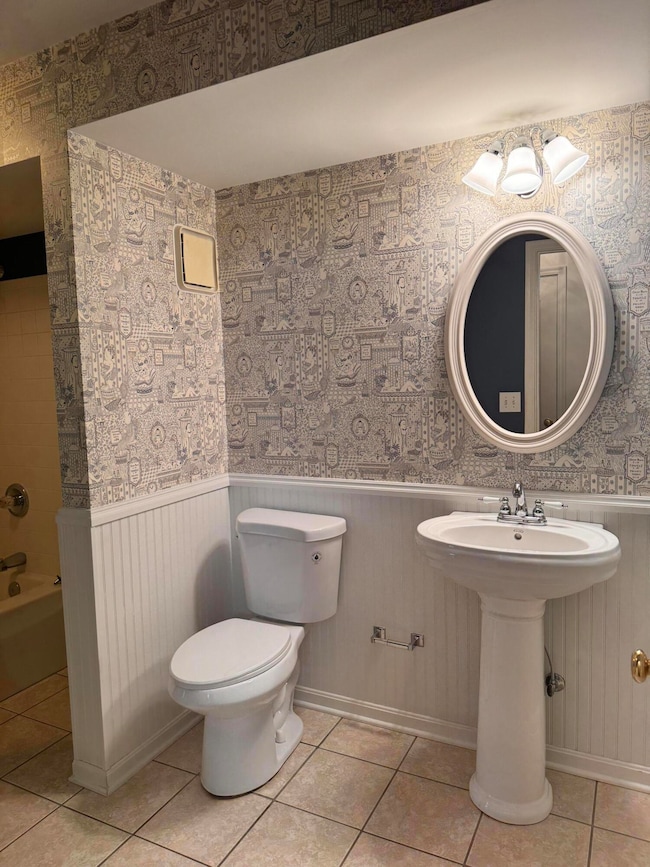 2495 Fountain Place unit 5C, Lakeside Park, KY 41017 - photo 4