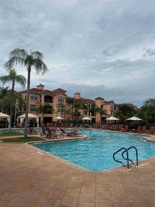 2732 Via Murano unit 529, Clearwater, FL 33764 - photo 5