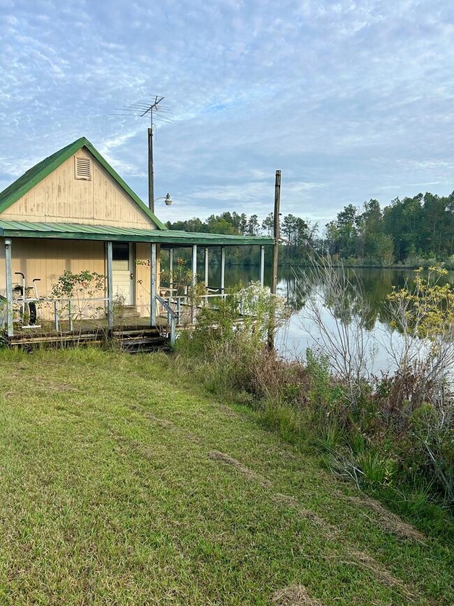 223 Walker Rd, Fitzgerald, GA 31750 - photo 5