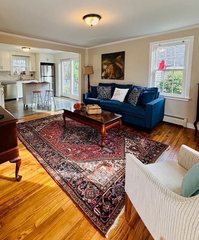 21 Highland Park Rd, Rutland, MA 01543 - photo 7