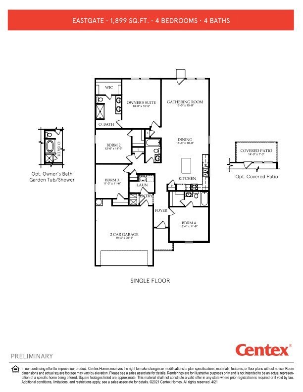 313 Appaloosa Dr, Alvin, TX 77511 - photo 3