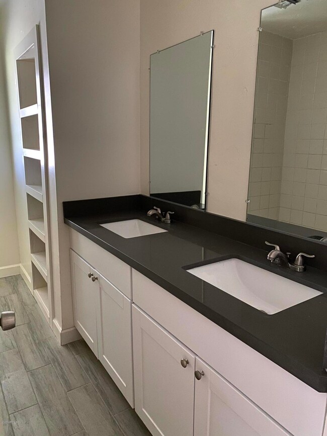 Hall Bath