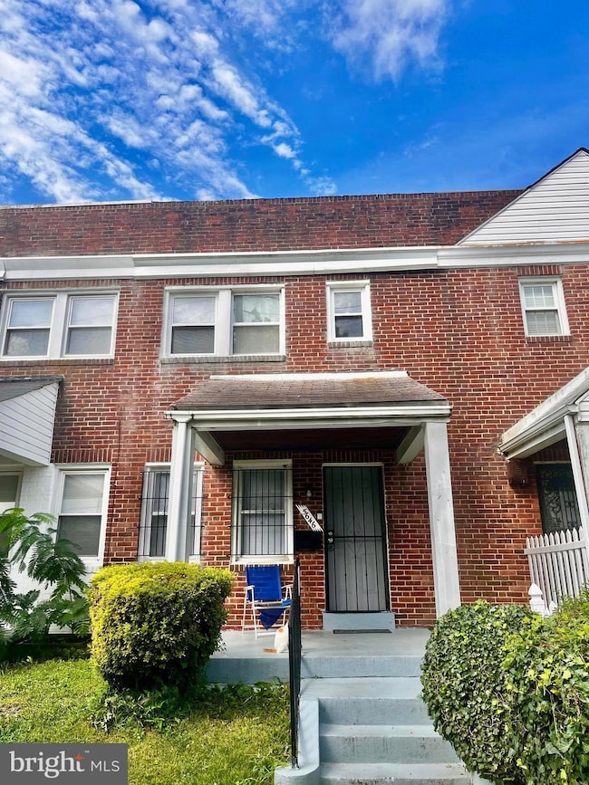 5646 Govane Ave, Baltimore, MD 21212 - photo 2
