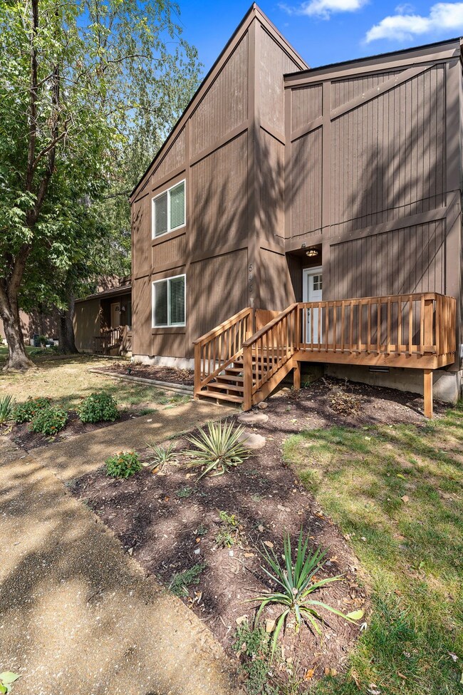 HOA maintains exterior, landscaping + community pool maintenance! Home exterior will be painted Sherwin Williams Iron Ore soon!