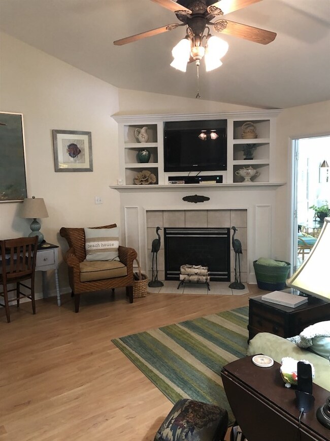 60 Shoemaker Ct, Crawfordville, FL 32327 - photo 3