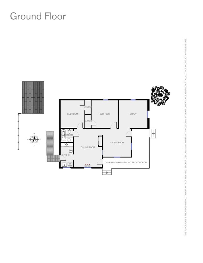Floor Plan 2159 N Main