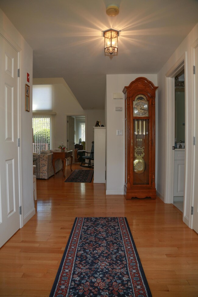 6 Forest Gate unit 6, Yarmouth Port, MA 02675 - photo 4
