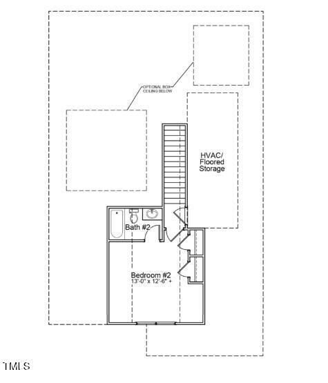 RWO 48 Second Floor