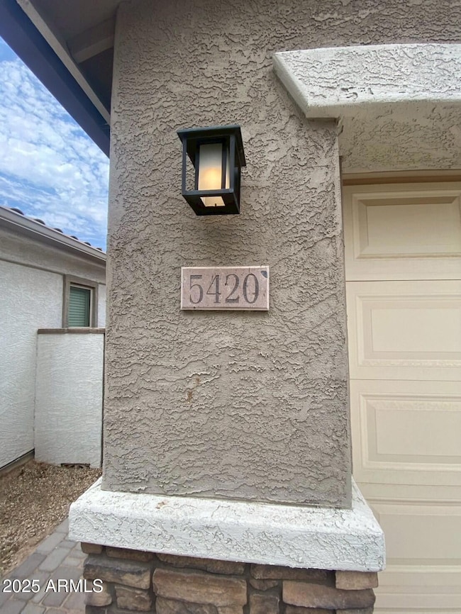 5420 S Parrish, Mesa, AZ 85212 - photo 2
