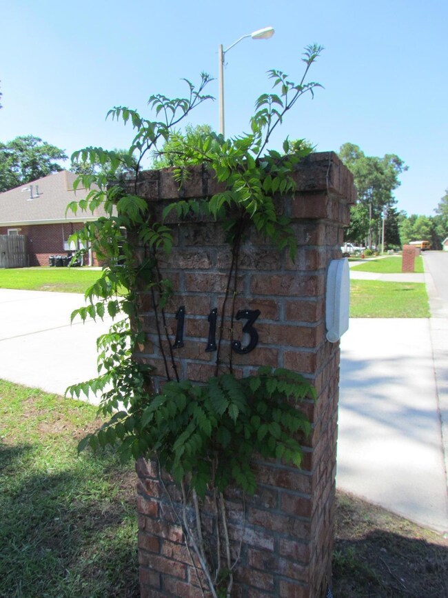 113 Red Maple Way