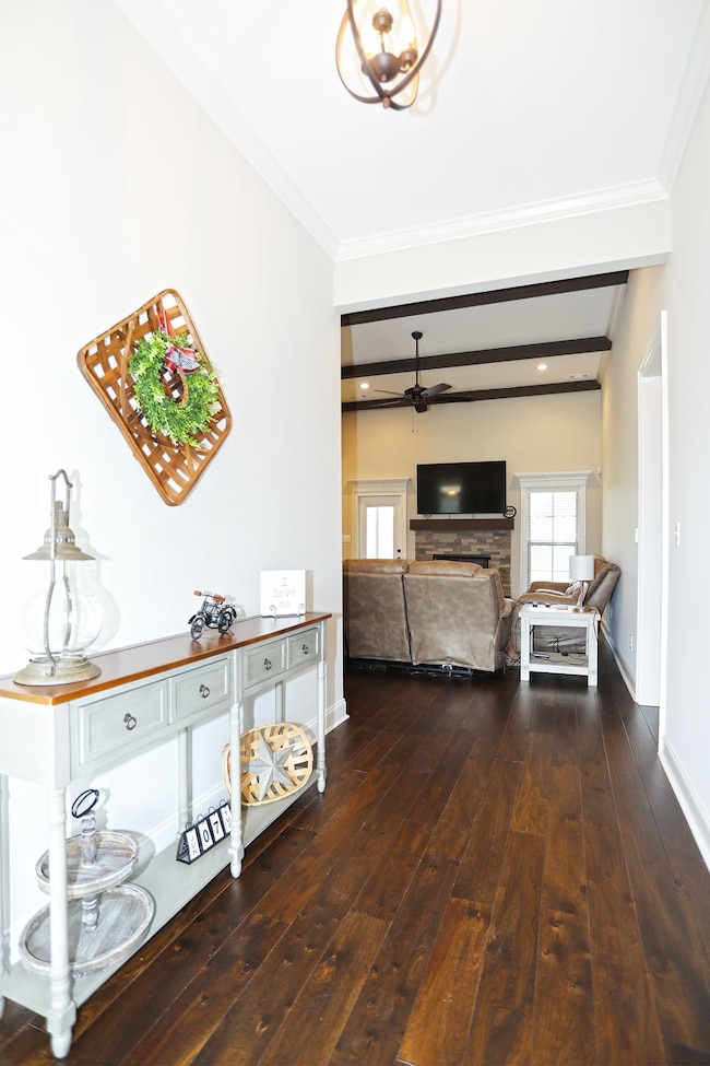 232 Caleb Way, Byron, GA 31008 - photo 5