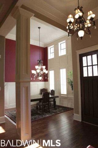 805 Darrah St, Fairhope, AL 36532 - photo 3