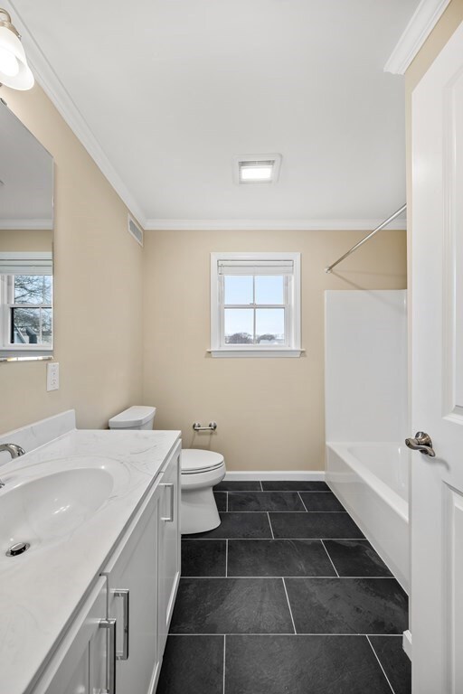 23 Richfield St unit 2, Boston, MA 02121 - photo 4
