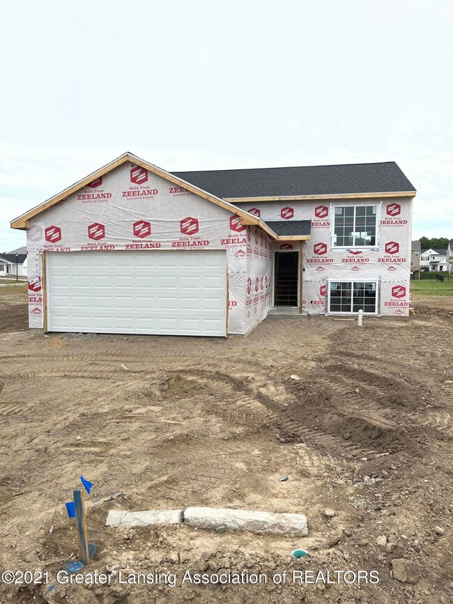 Home Exterior