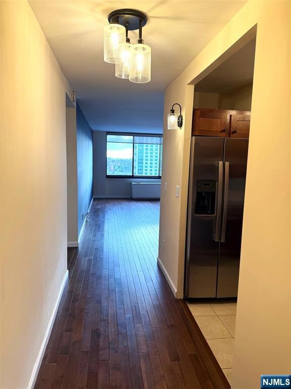 Greenhouse Condominiums unit 11-C, Cliffside Park, NJ 07010 - photo 7