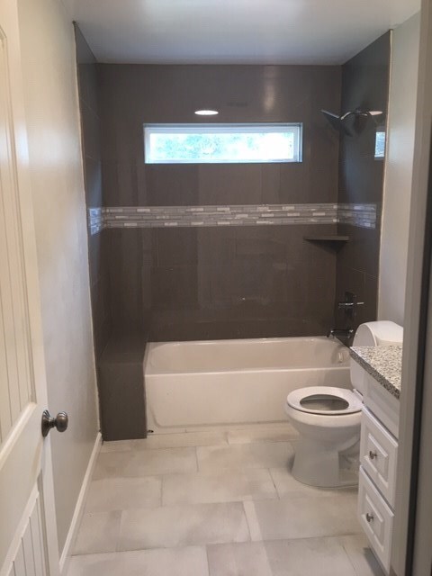 7241 Finch St, Houston, TX 77028 - photo 5