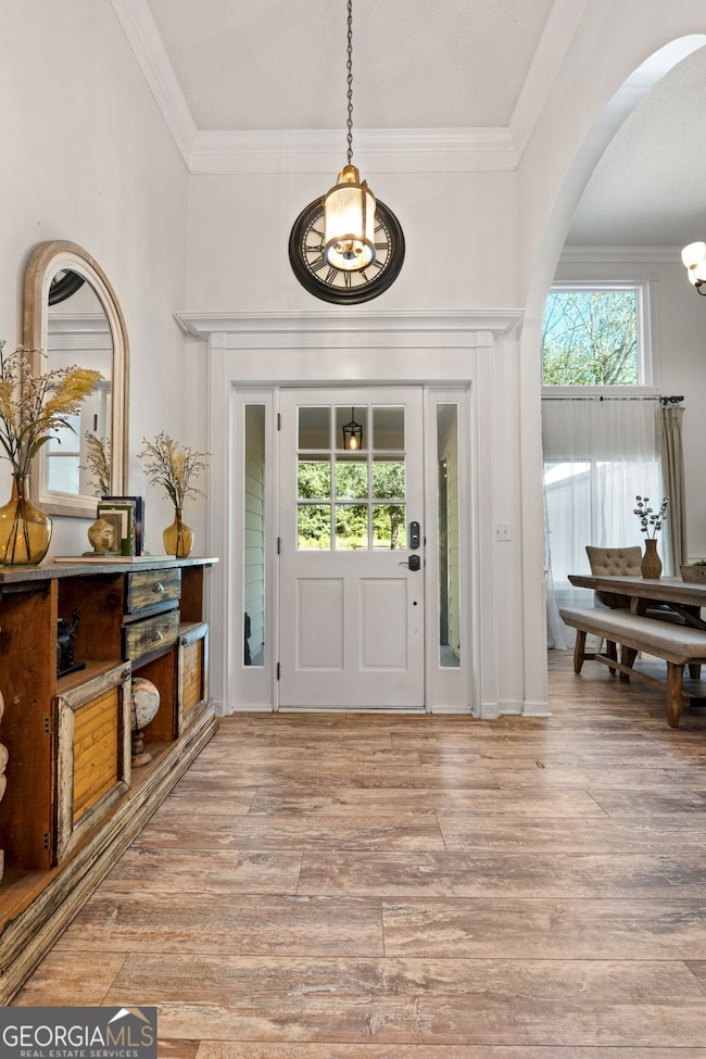 1680 Leguin Mill Rd, Locust Grove, GA 30248 - photo 5