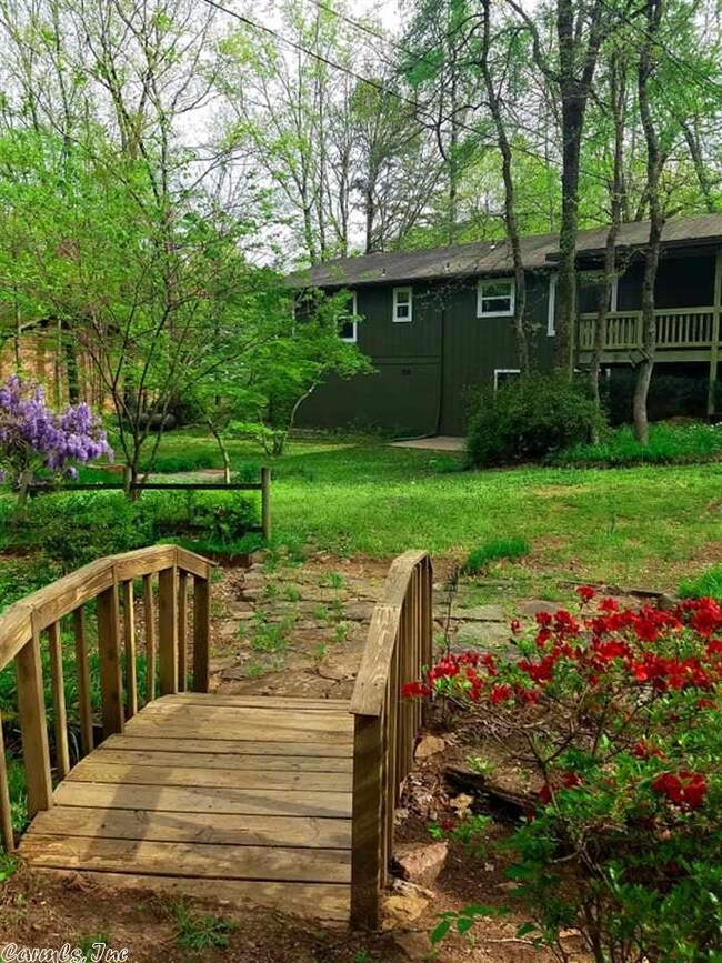 1002 Blackoak Ln, Heber Springs, AR 72543 - photo 7