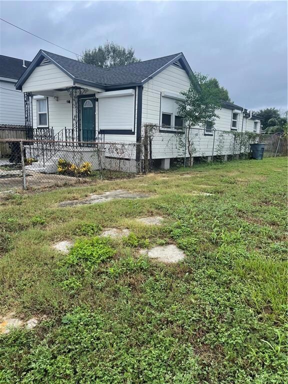 4622 Allen St, New Orleans, LA 70122 - photo 7