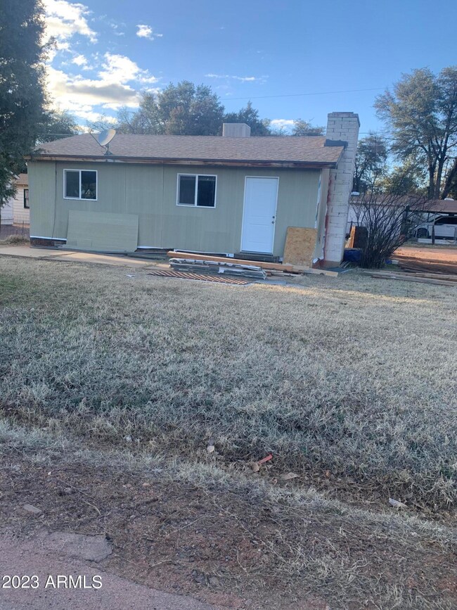 1500 N Wright Cir, Payson, AZ 85541 - photo 2