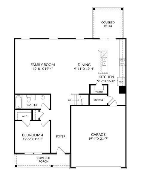 332 Marstrand Cir, Aiken, SC 29801 - photo 5