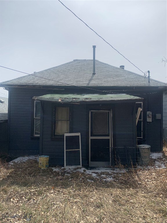 23 E Gagnon St, Butte, MT 59701 - photo 3