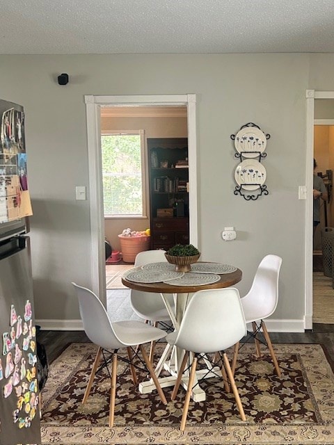 Breakfast Room