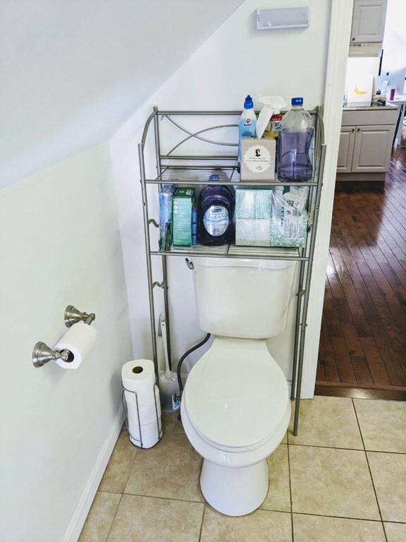 1 Willow Terrace unit 3, Newton Center, MA 02459 - photo 6