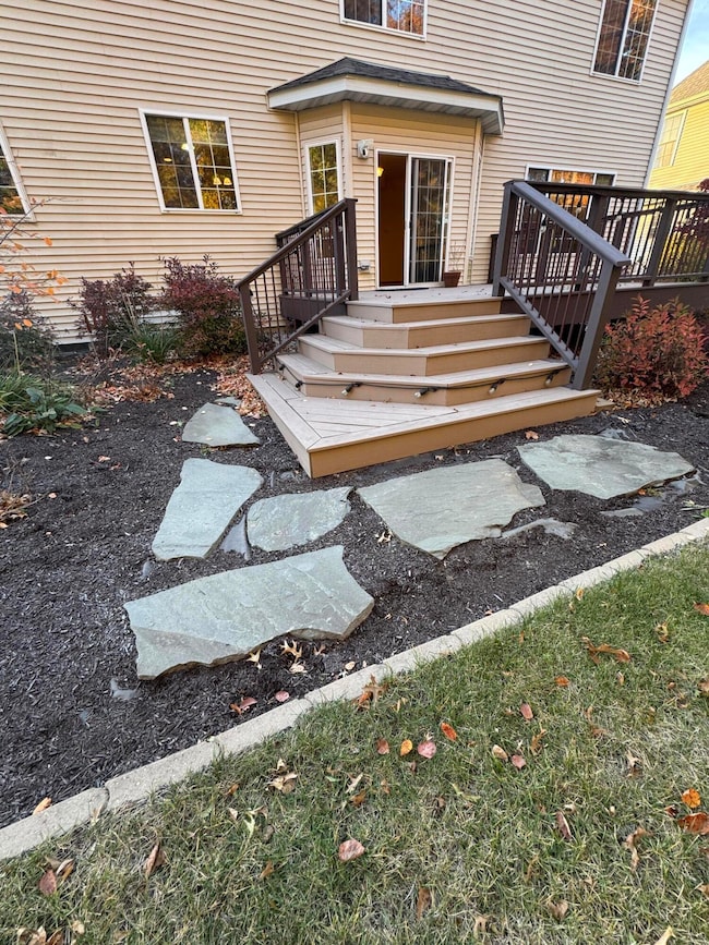 1521 Birdie Way, Chesterton, IN 46304 - photo 7