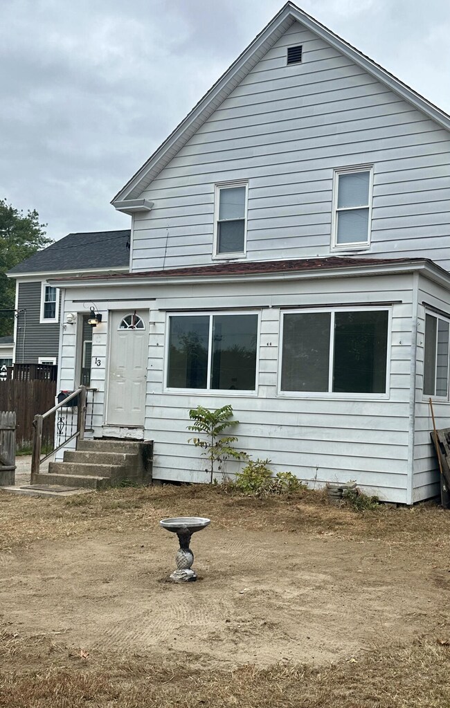 13 Shaw Rd, Sanford, ME 04073 - photo 3