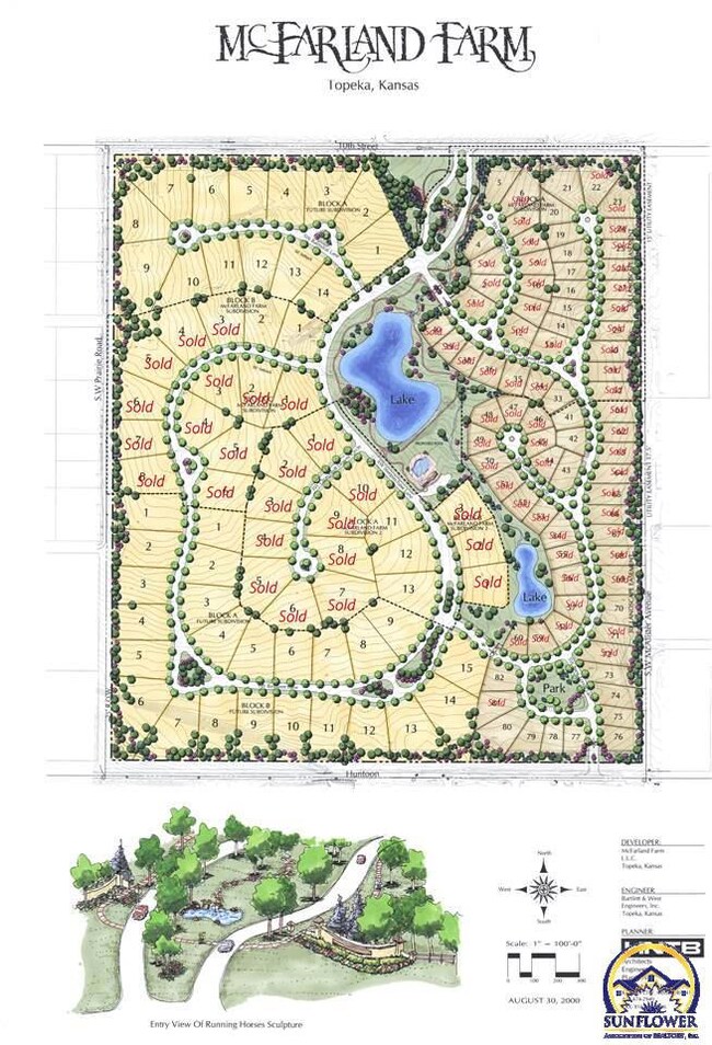 1133 SW New Forest Dr, Topeka, KS 66604 - photo 5