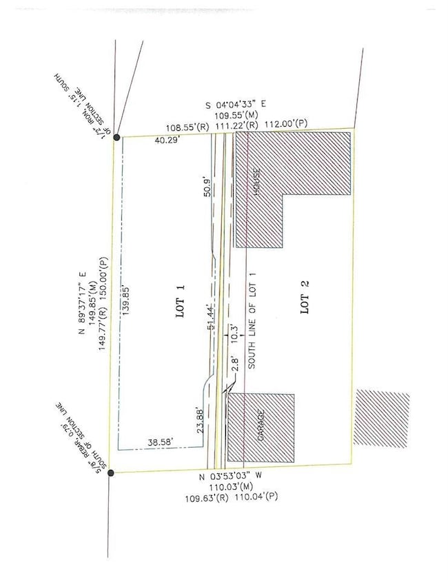 Lot 1 Merriweather Addition Drive 11, Johnson Lake, NE 68937 - photo 3