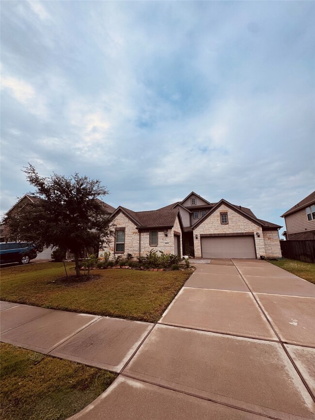 9615 Slumbering Willow Ln, Richmond, TX 77406 - photo 4