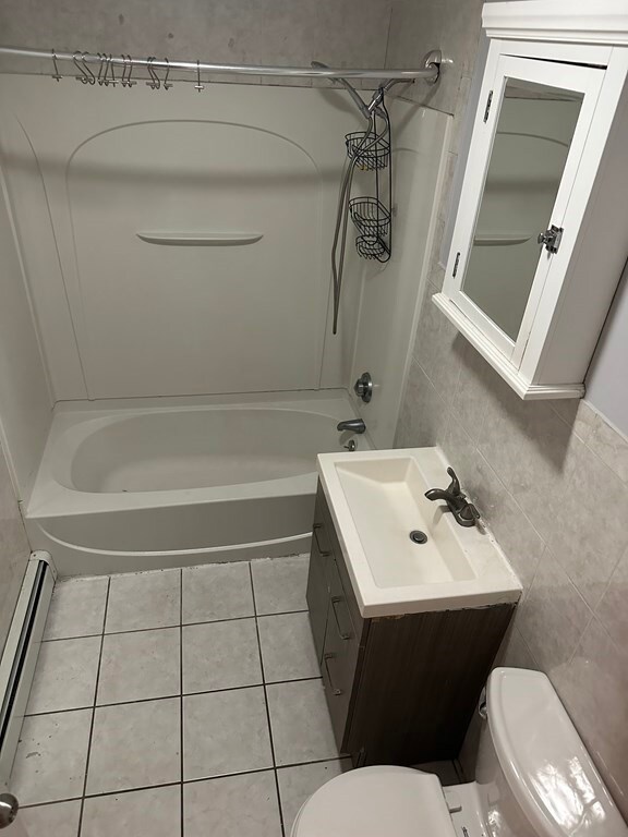 23 Mount Ida Rd unit 1, Dorchester, MA 02122 - photo 6