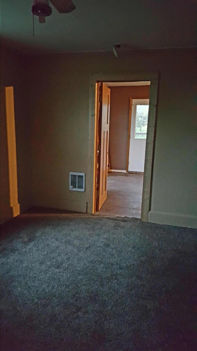 Bedroom #1