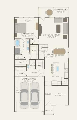 435 Basket Grass Rd, San Marcos, TX 78666 - photo 2