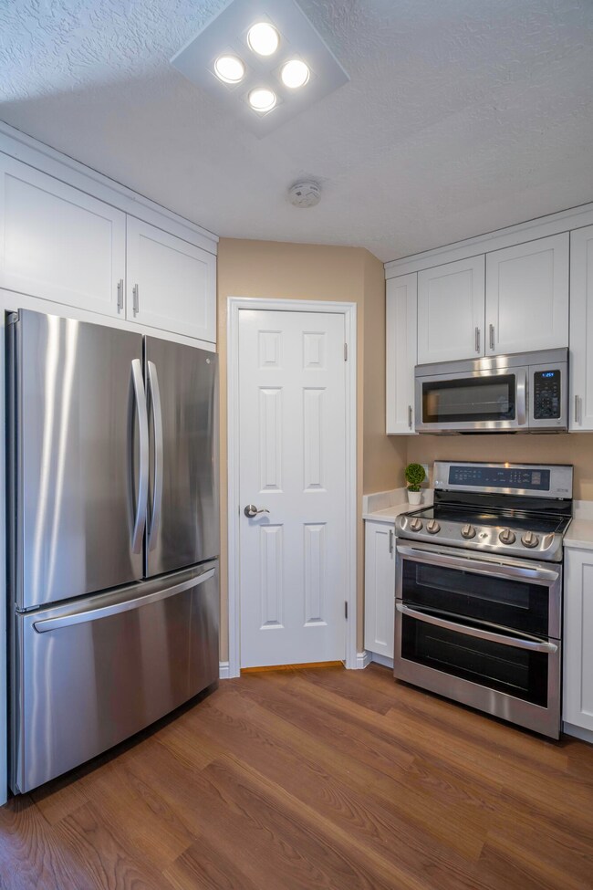 Pantry
