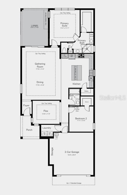 Structural options added to 11177 Devonbridge Driv