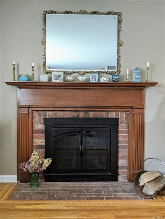 1254 Greenbrier Ln, North Tonawanda, NY 14120 - photo 6