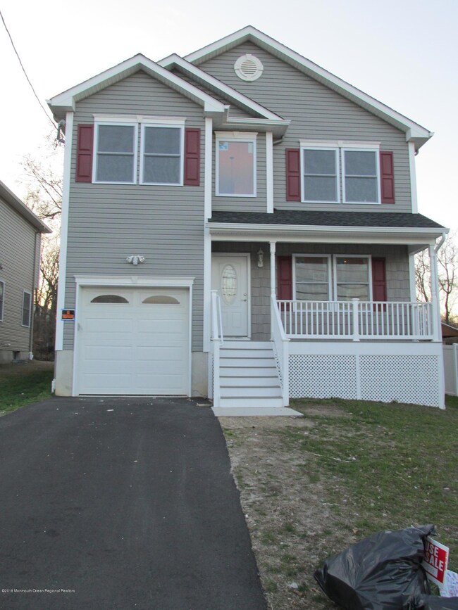382 Raritan St, South Amboy, NJ 08879 - photo 2