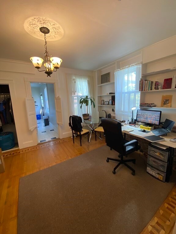 23 Milton St unit 1A, Somerville, MA 02144 - photo 2