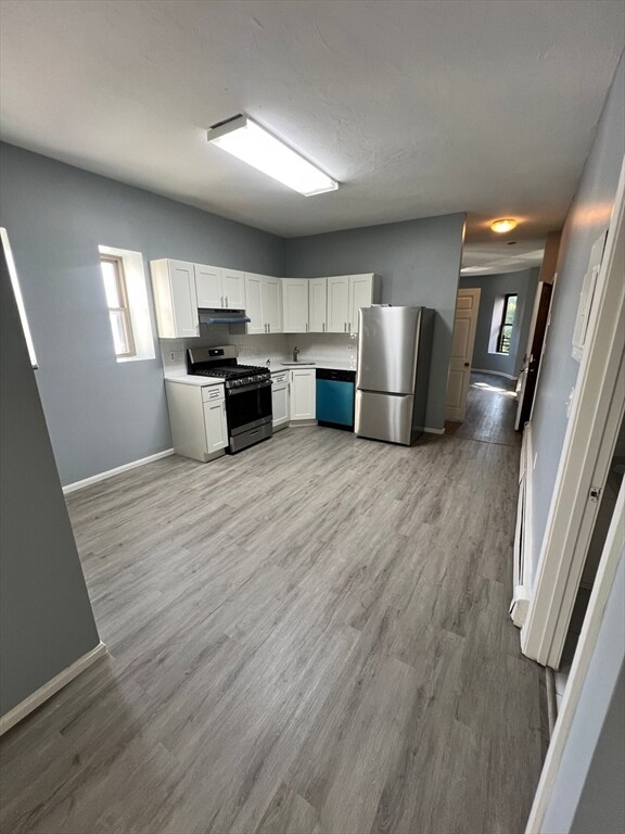 3148 Washington St unit 2, Jamaica Plain, MA 02130 - photo 5