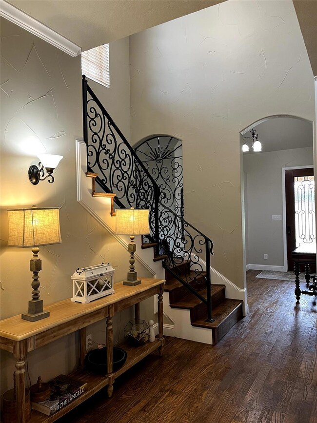 496 Hilltop Dr, Decatur, TX 76234 - photo 5