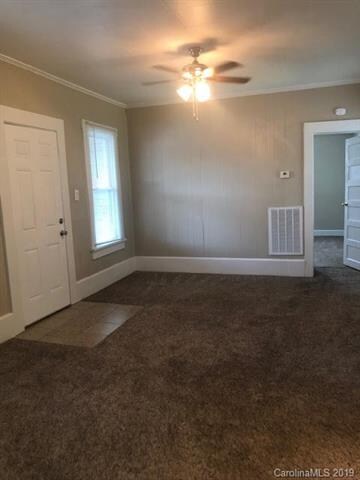 Living Room-tile entry