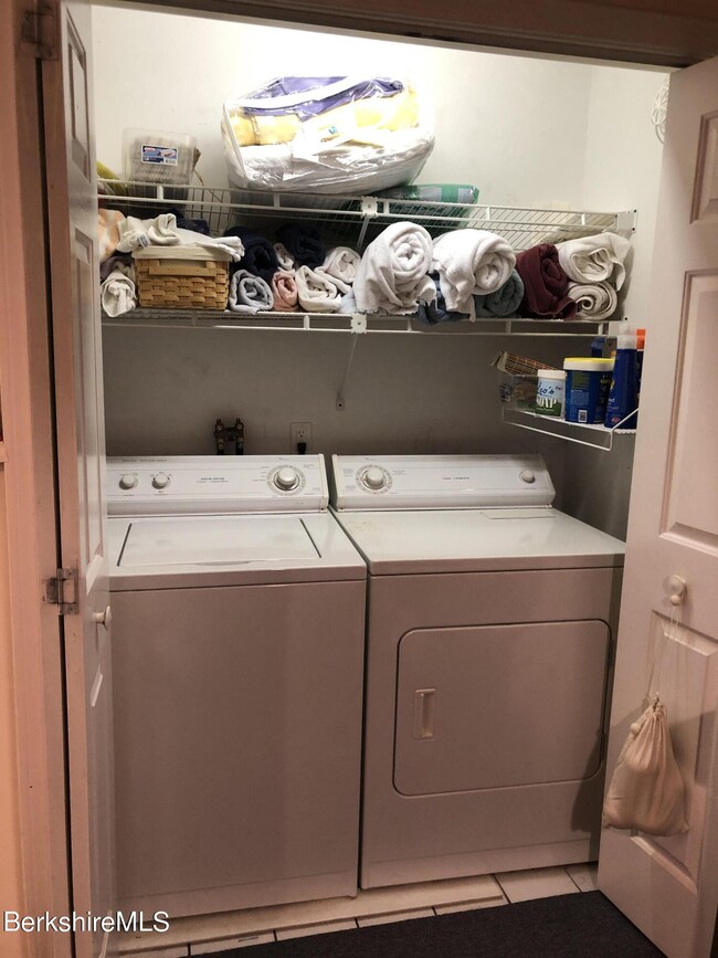 LaundryArea