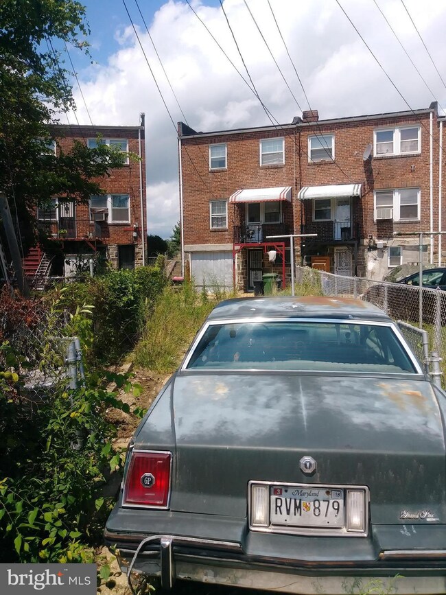 101 N Kossuth St, Baltimore, MD 21229 - photo 4